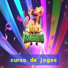 curso de jogos digitais ead